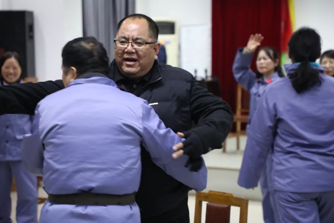 迎公司成立25周年——“弘揚紅旗渠精神，凝心聚力創(chuàng)新篇”素質(zhì)拓展紅色教育活動圓滿舉辦（三）