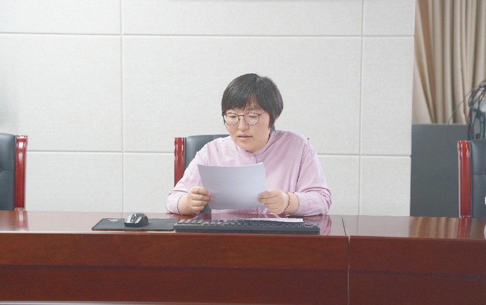 建基咨詢組織中高層專題學(xué)習(xí)《黨委會(huì)的工作方法》，推動(dòng)管理效能提升