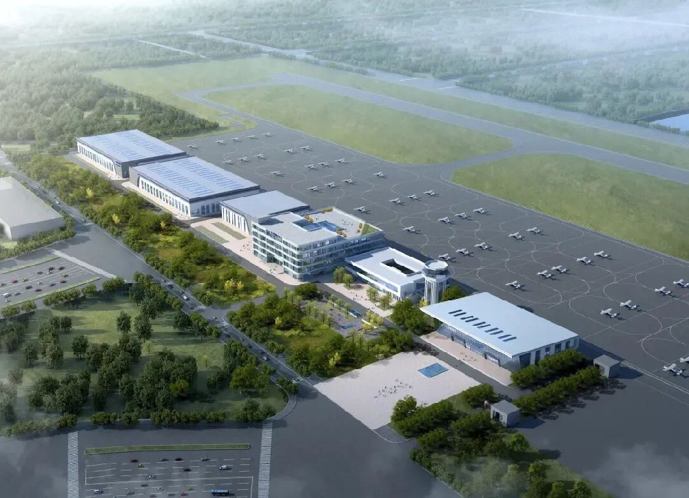 建基咨詢(xún)優(yōu)秀項(xiàng)目巡禮——航天航空工程篇